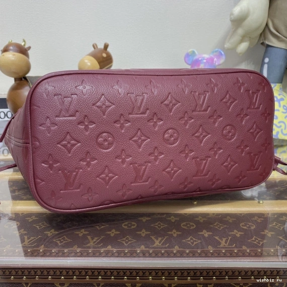 WIS NEVERFULL MM VUITTON LOUIS 1210
